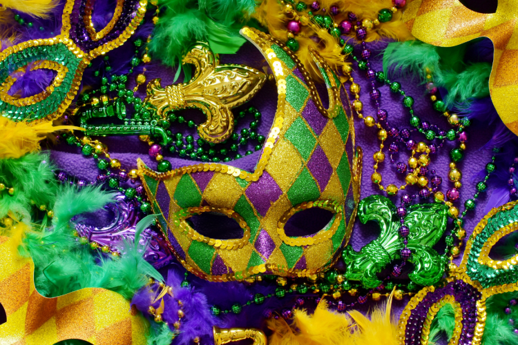 Mardi Gras