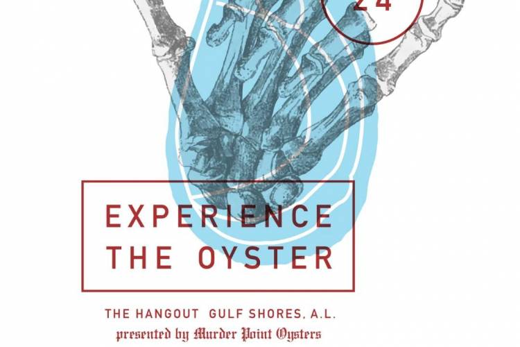 experience the oyster