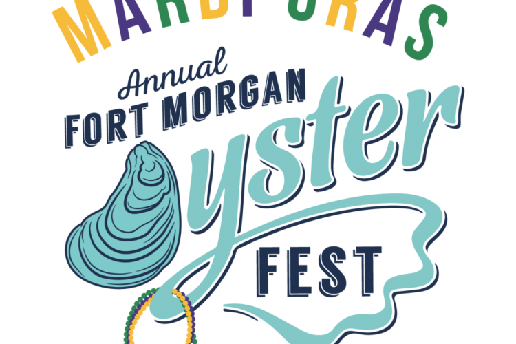 fort morgan oyster fest