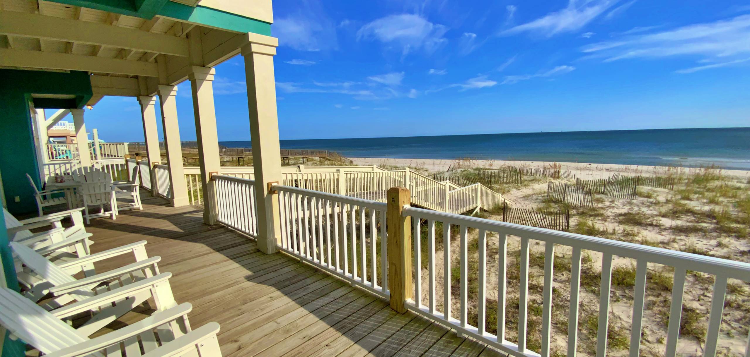 Gulf Shores Vacation Rentals